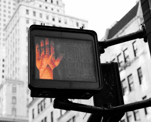 Mobilité interne bloquée par les managers