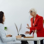 conflit intergénérationnel au travail