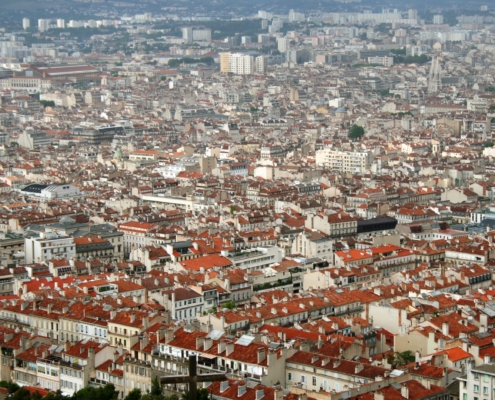 Marque employeur - Free Pro à Marseille